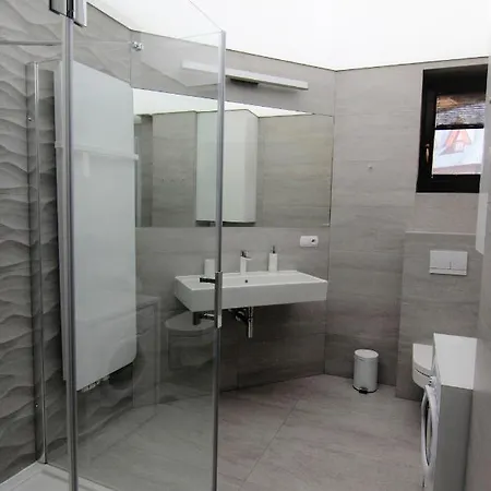 Apartment Zakoapartament Chalubinskiego - Parking - Centrum *