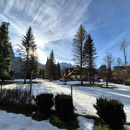 Zakoapartament Chalubinskiego *