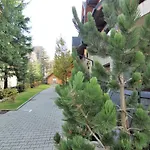 Zakoapartament Chalubinskiego * Zakopane