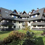 Zakoapartament Chalubinskiego