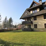Zakoapartament Chalubinskiego * Zakopane