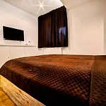 Zakoapartament Chalubinskiego Zakopane