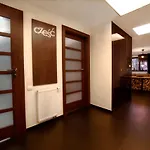 Zakoapartament Chalubinskiego