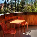 Zakoapartament Chalubinskiego Apartman *