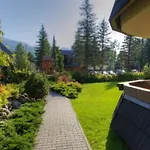 Zakoapartament Chalubinskiego Apartman