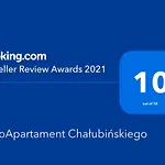 Apartman Zakoapartament Chalubinskiego