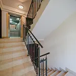 Zakoapartament Chalubinskiego Apartment