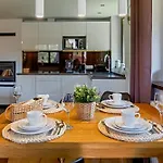 Apartman Zakoapartament Chalubinskiego