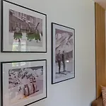 Zakoapartament Chalubinskiego *