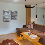 Apartman Zakoapartament Chalubinskiego *