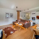 Zakoapartament Chalubinskiego * Zakopane