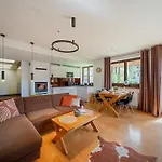 Zakoapartament Chalubinskiego Apartment Zakopane
