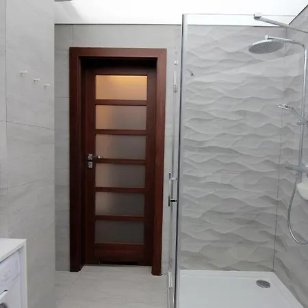 Apartamento Zakoapartament Chalubinskiego *