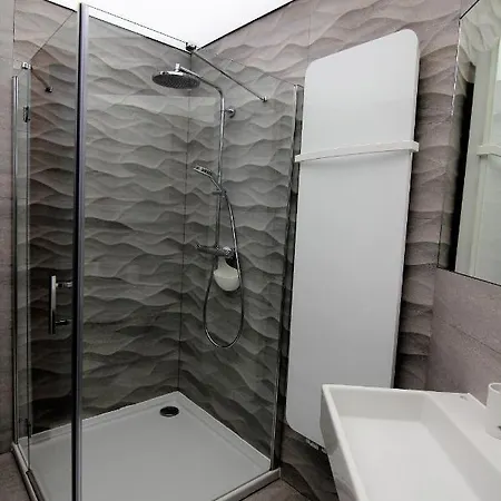 Zakoapartament Chalubinskiego Apartamento