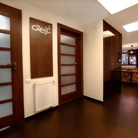 Zakoapartament Chalubinskiego