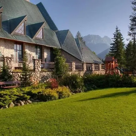 Zakoapartament Chalubinskiego Apartamento