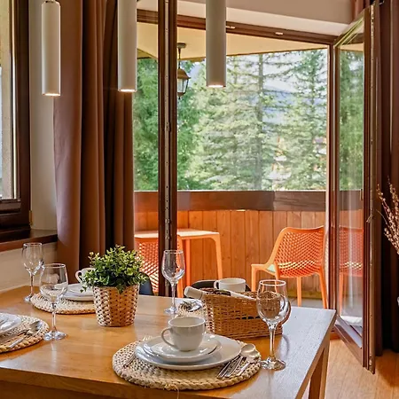 Apartamento Zakoapartament Chalubinskiego *