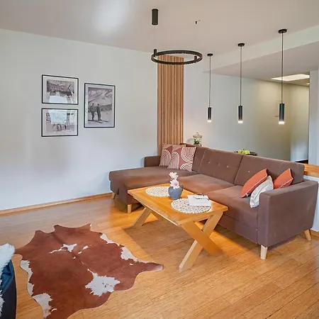 Zakoapartament Chalubinskiego *