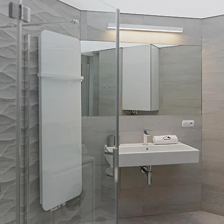 Zakoapartament Chalubinskiego * Zakopane