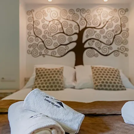 Zakoapartament Chalubinskiego Apartamento