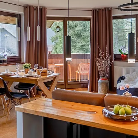 Apartamento Zakoapartament Chalubinskiego *