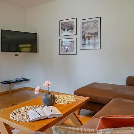 Zakoapartament Chalubinskiego Apartamento Zakopane