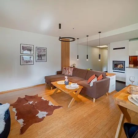 Zakoapartament Chalubinskiego * Zakopane