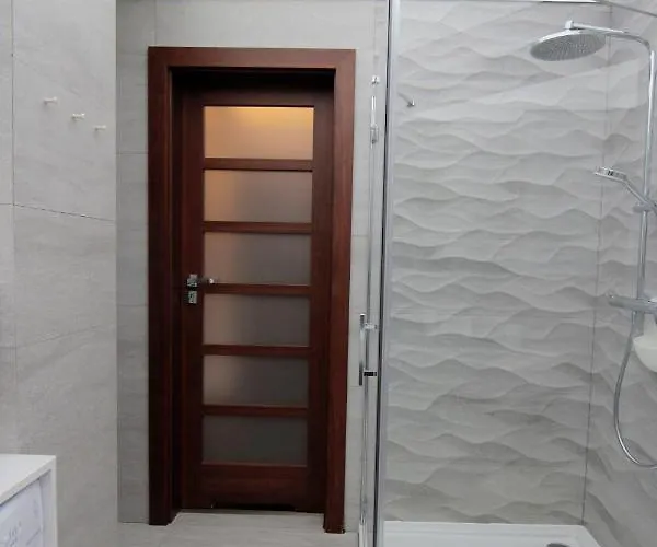 דירה Zakoapartament Chalubinskiego *